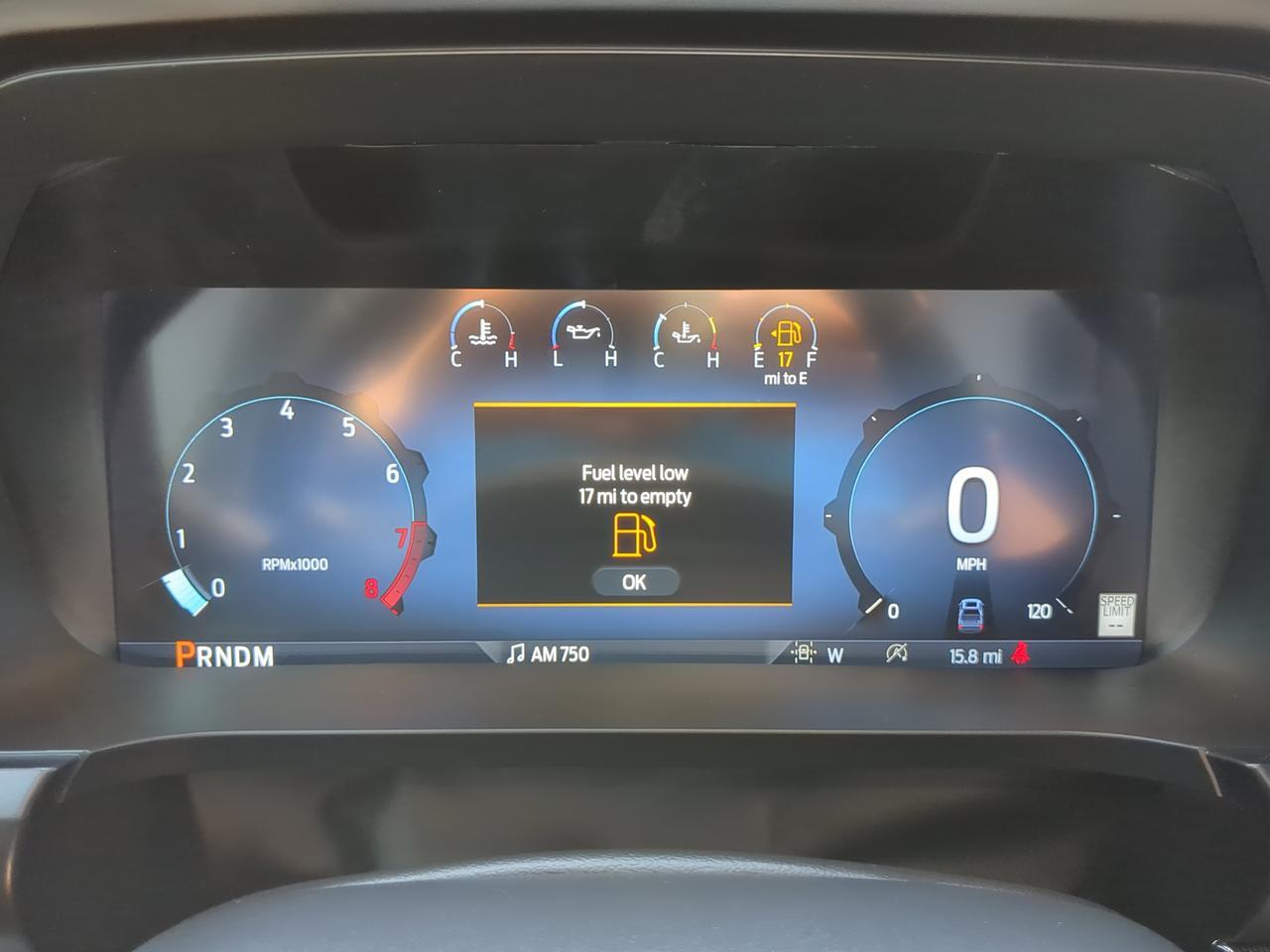 2026 Ford F-150 Lariat Winder GA