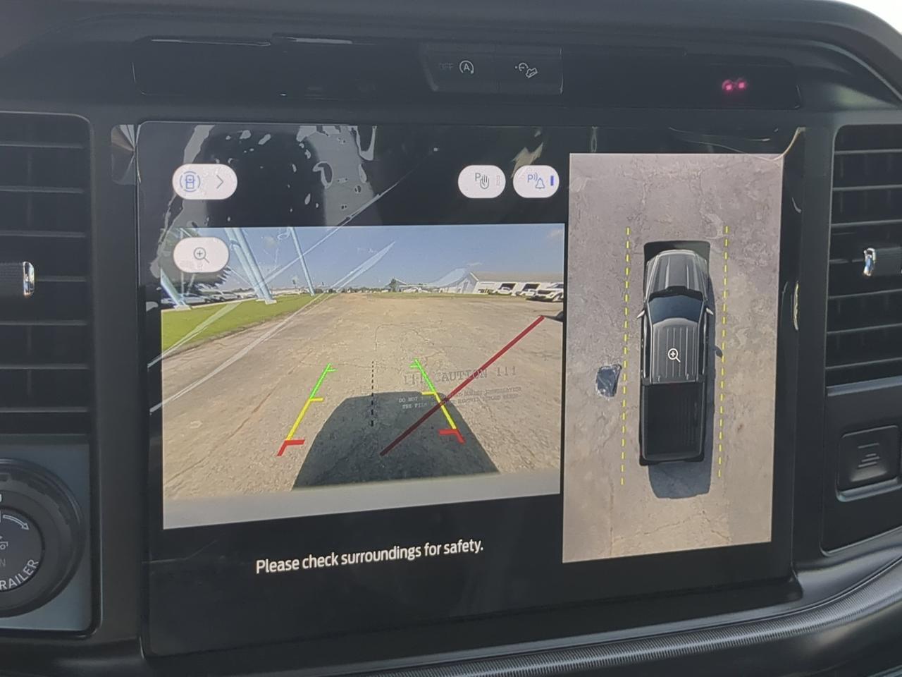 2026 Ford F-150 Lariat Winder GA