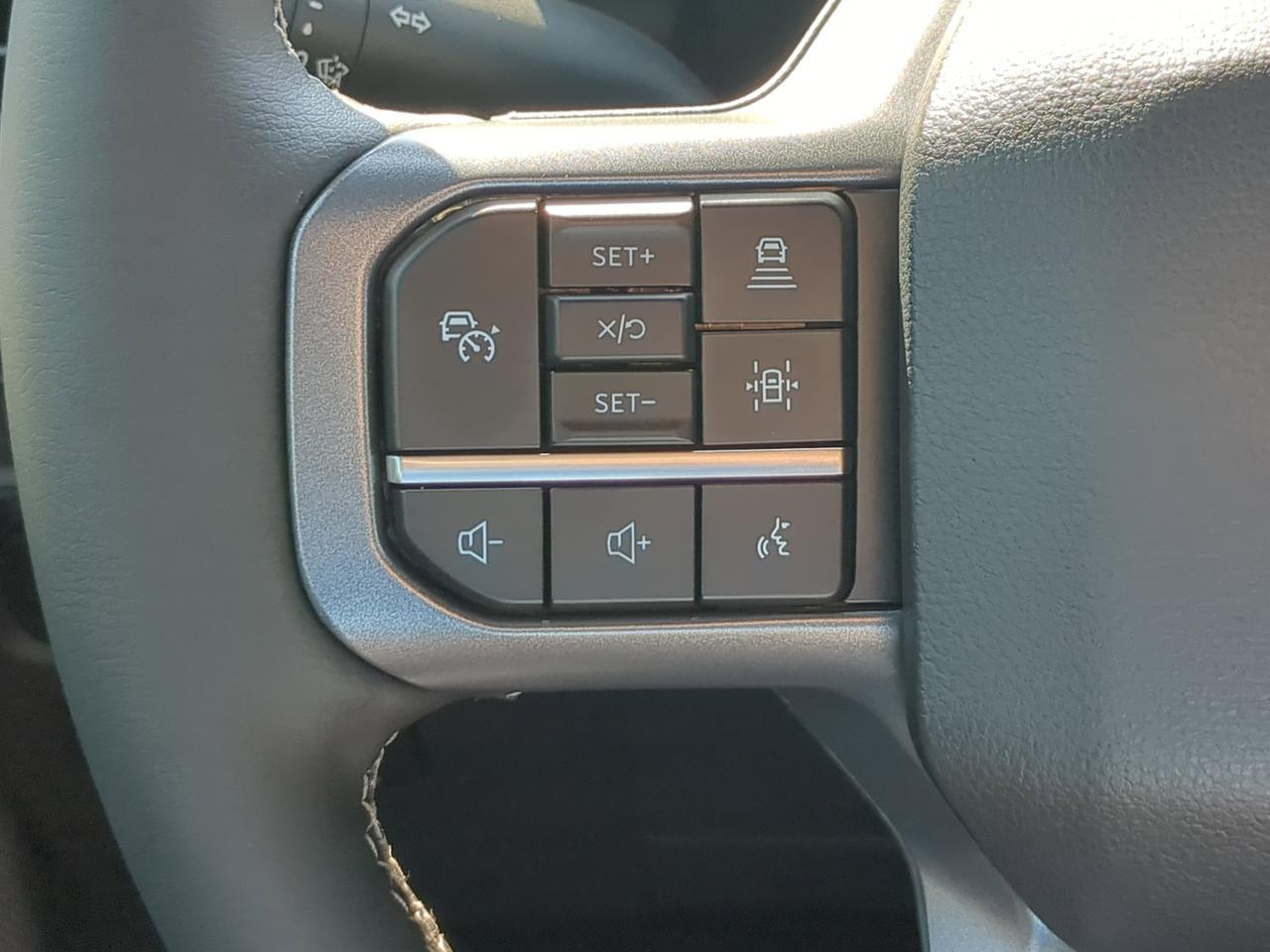 2026 Ford F-150 Lariat Winder GA