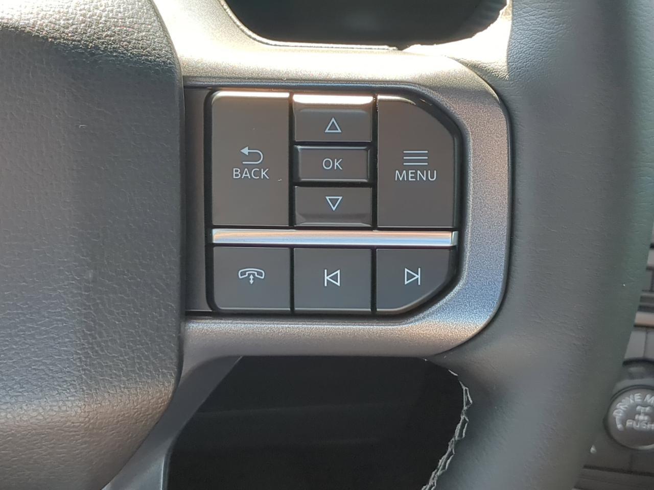 2026 Ford F-150 Lariat Winder GA