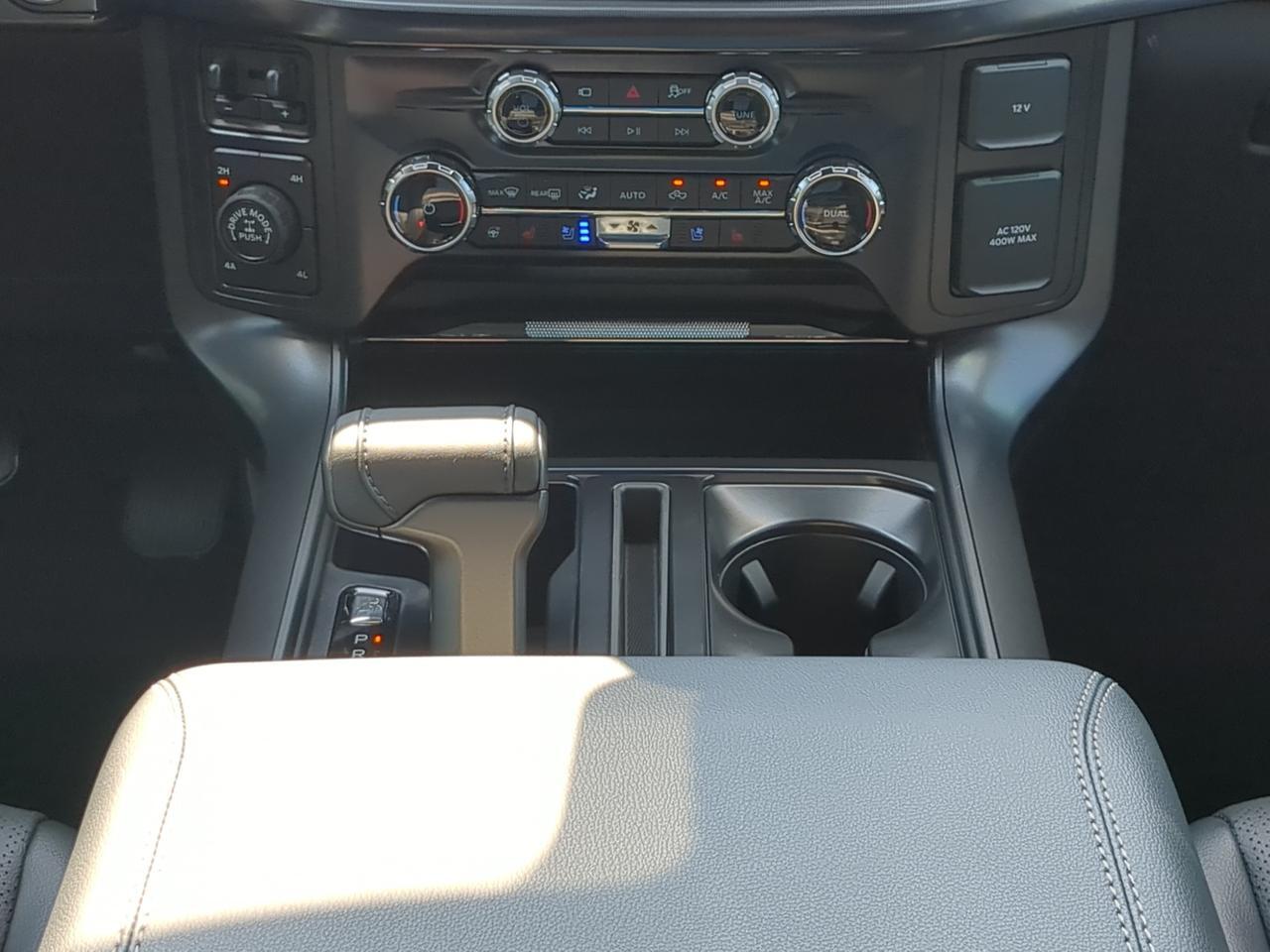 2026 Ford F-150 Lariat Winder GA