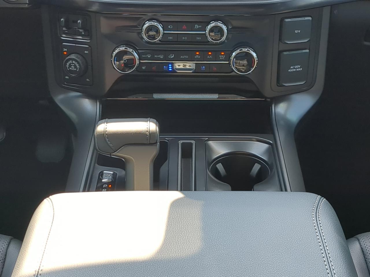 2026 Ford F-150 Lariat Winder GA