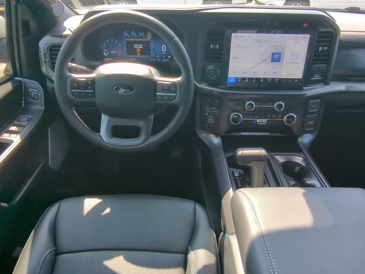 2026 Ford F-150 Lariat Winder GA