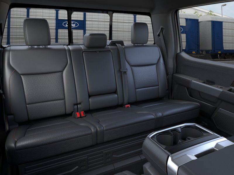 2026 Ford F-150 Lariat Winder GA