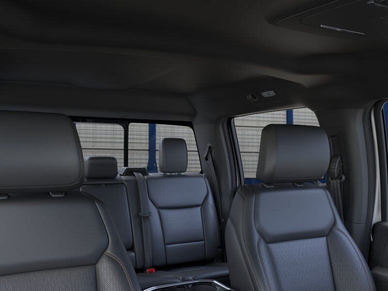 2026 Ford F-150 Lariat Winder GA