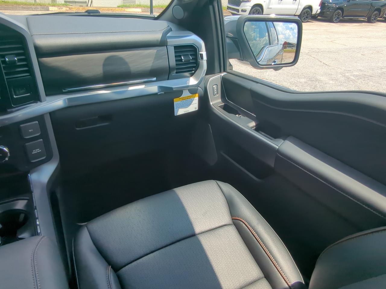 2026 Ford F-150 Lariat Winder GA