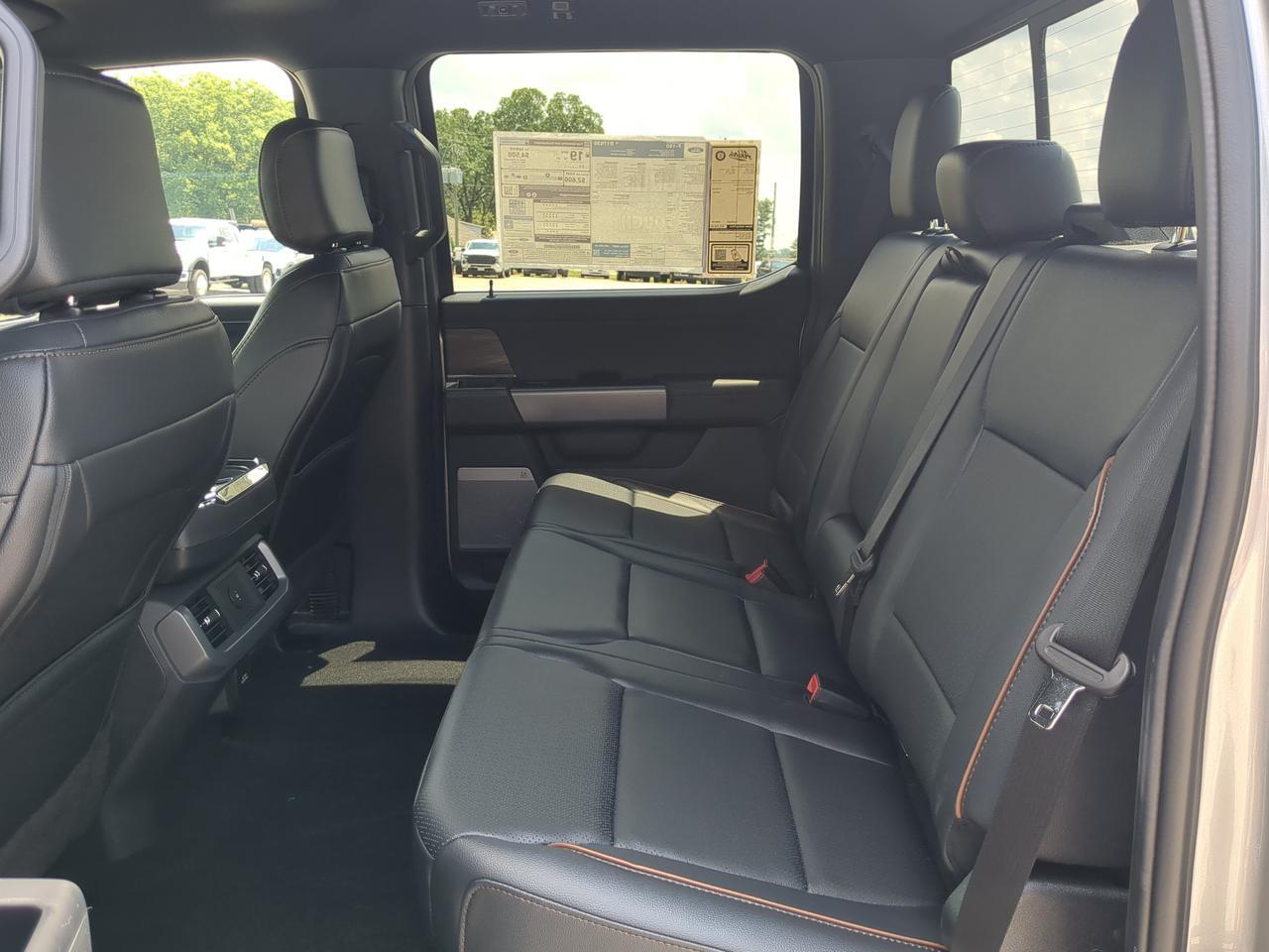 2026 Ford F-150 Lariat Winder GA