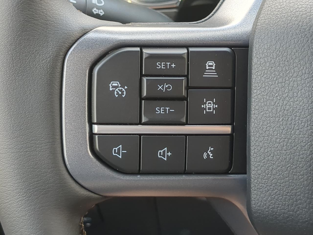2026 Ford F-150 Lariat Winder GA