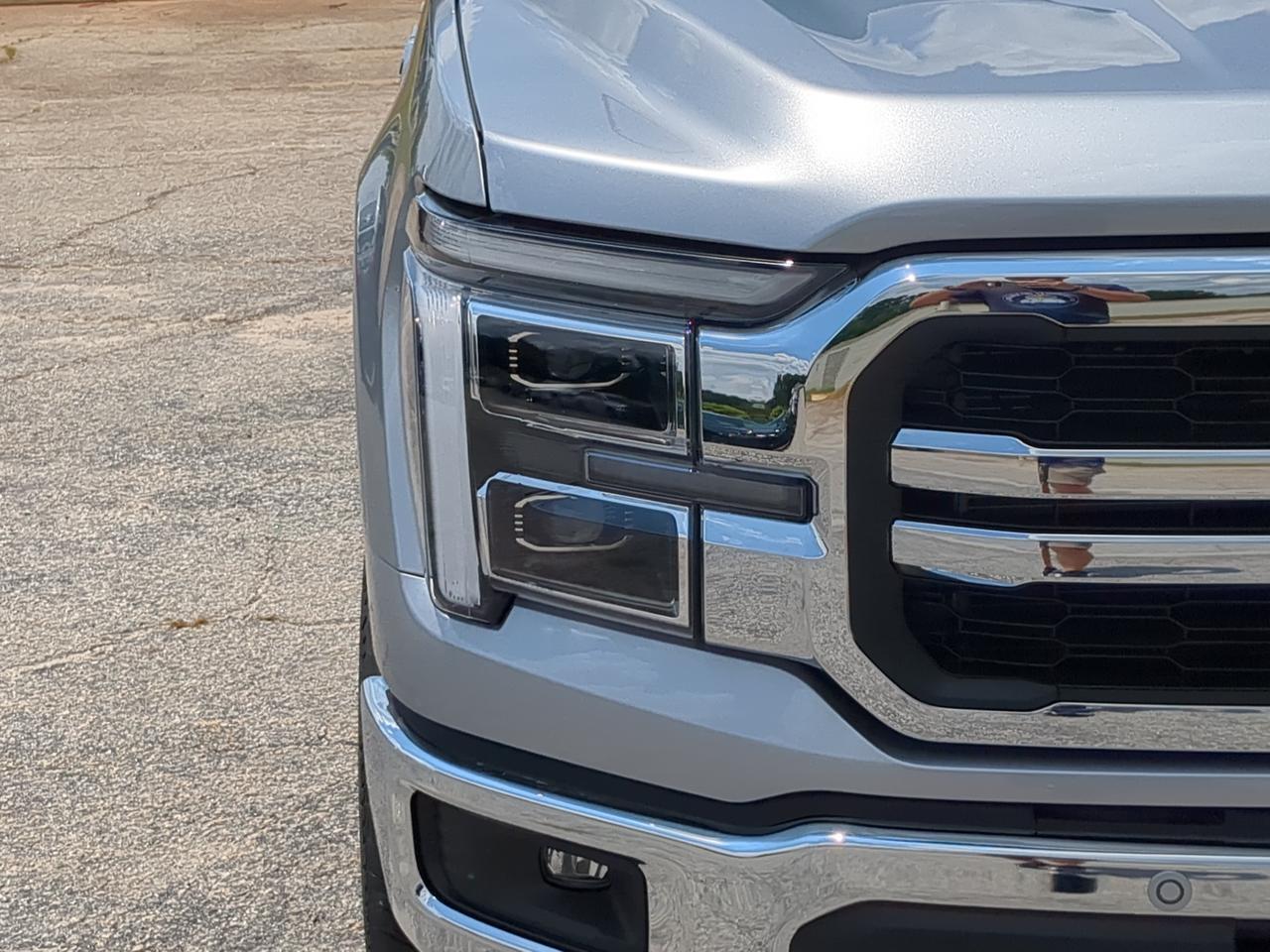 2026 Ford F-150 Lariat Winder GA
