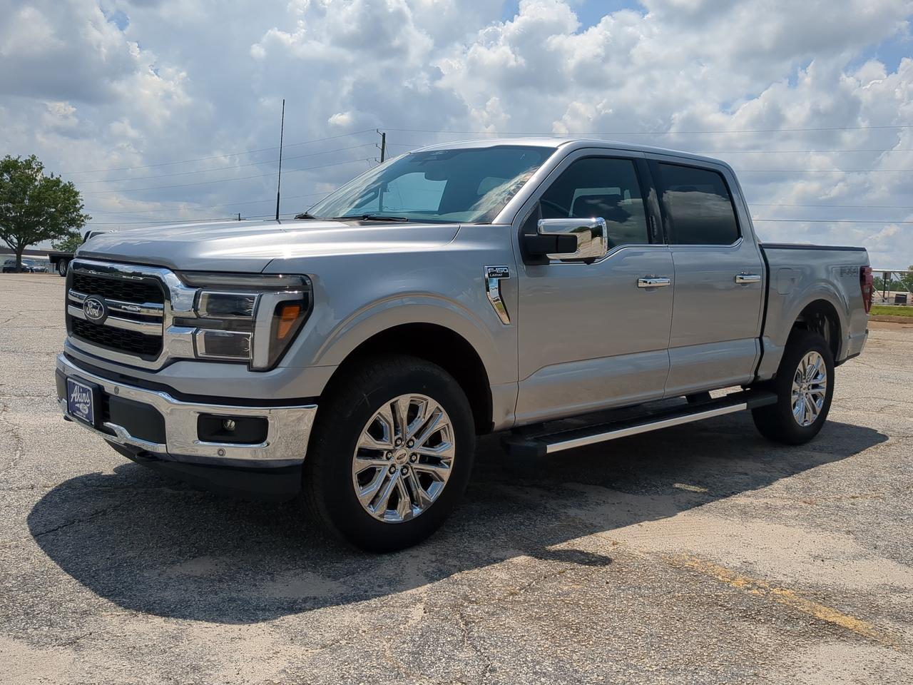 2026 Ford F-150 Lariat Winder GA