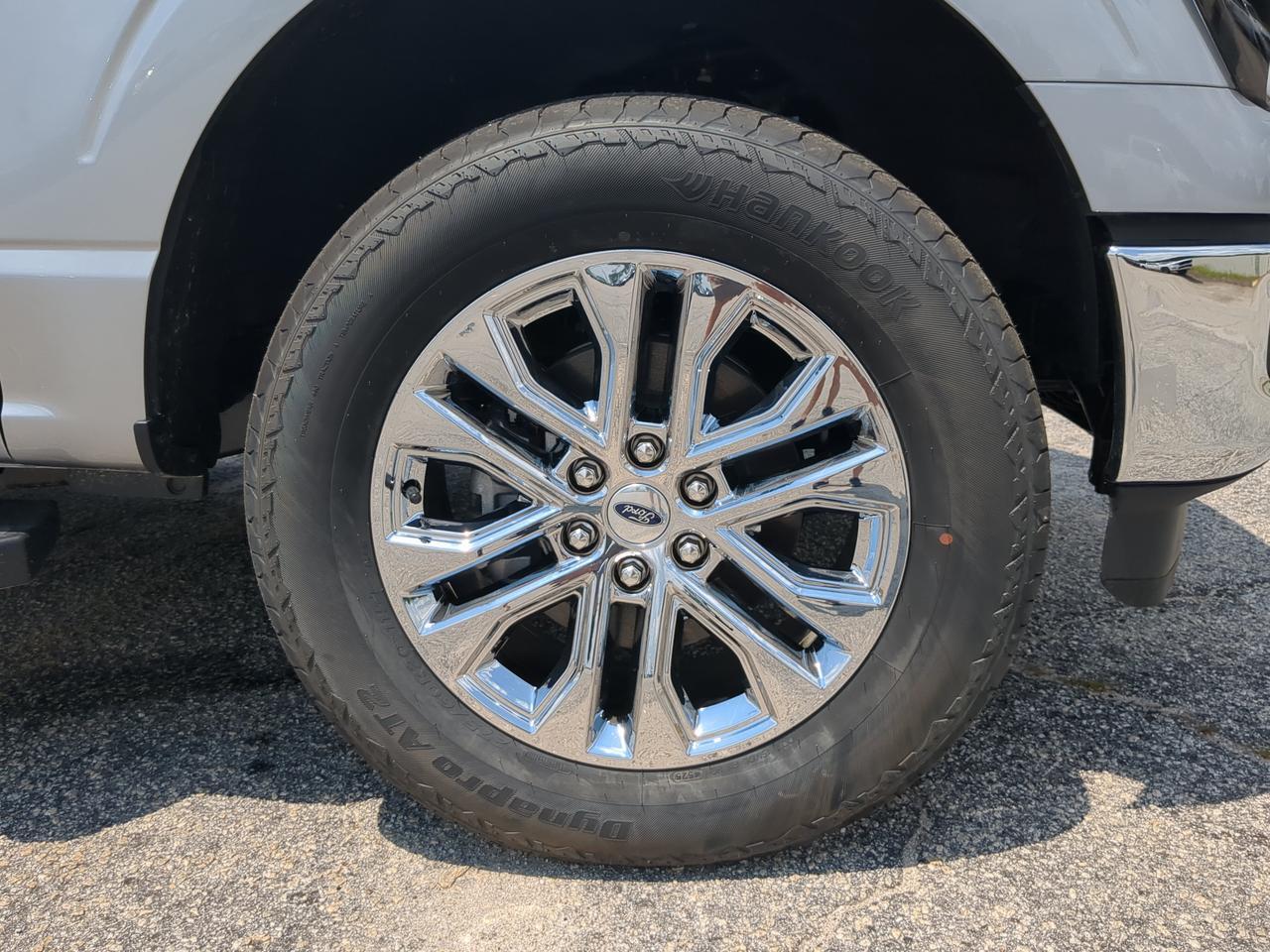 2026 Ford F-150 Lariat Winder GA