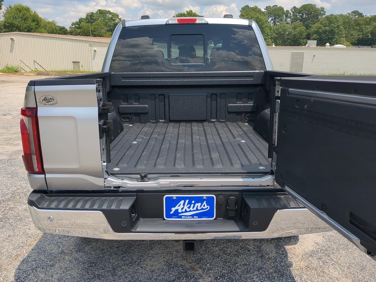 2026 Ford F-150 Lariat Winder GA