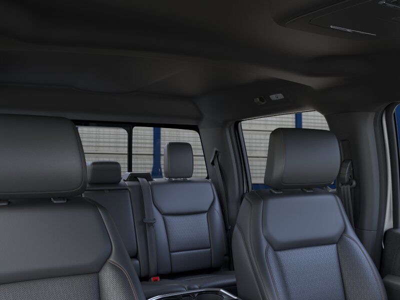 2026 Ford F-150 Lariat Winder GA