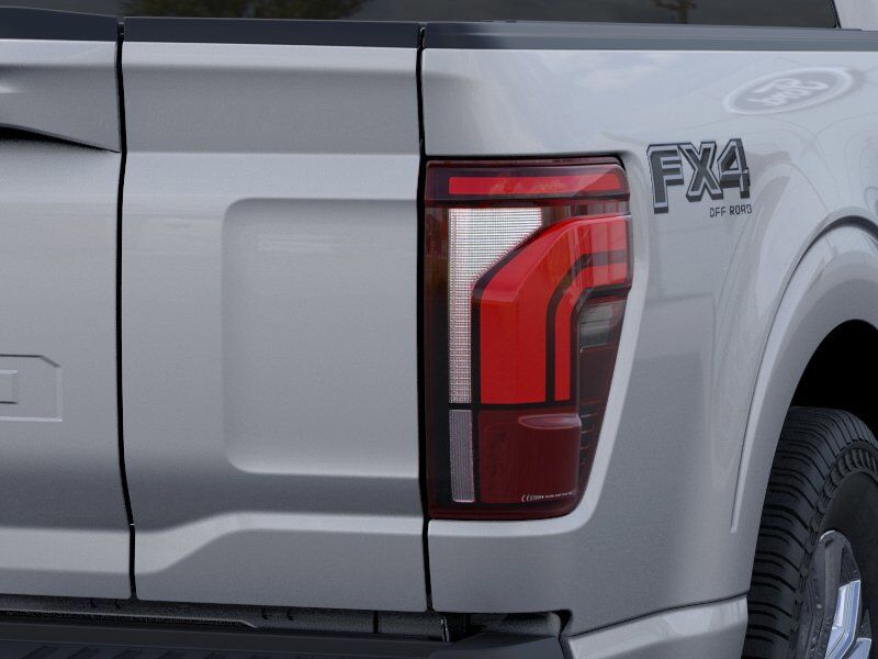 2026 Ford F-150 Lariat Winder GA