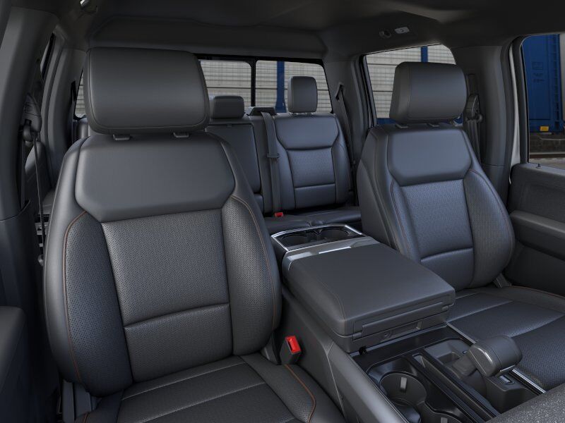 2026 Ford F-150 Lariat Winder GA