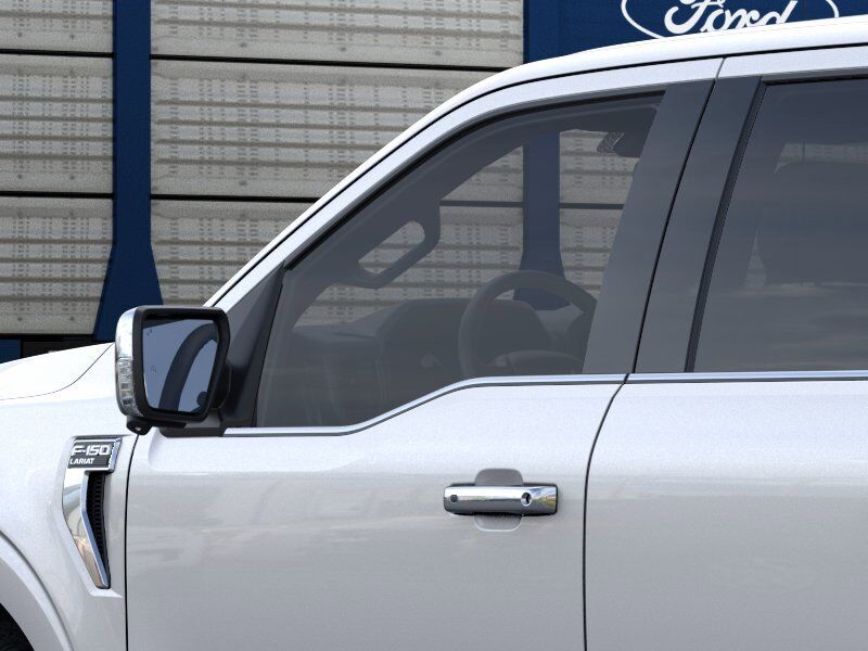 2026 Ford F-150 Lariat Winder GA