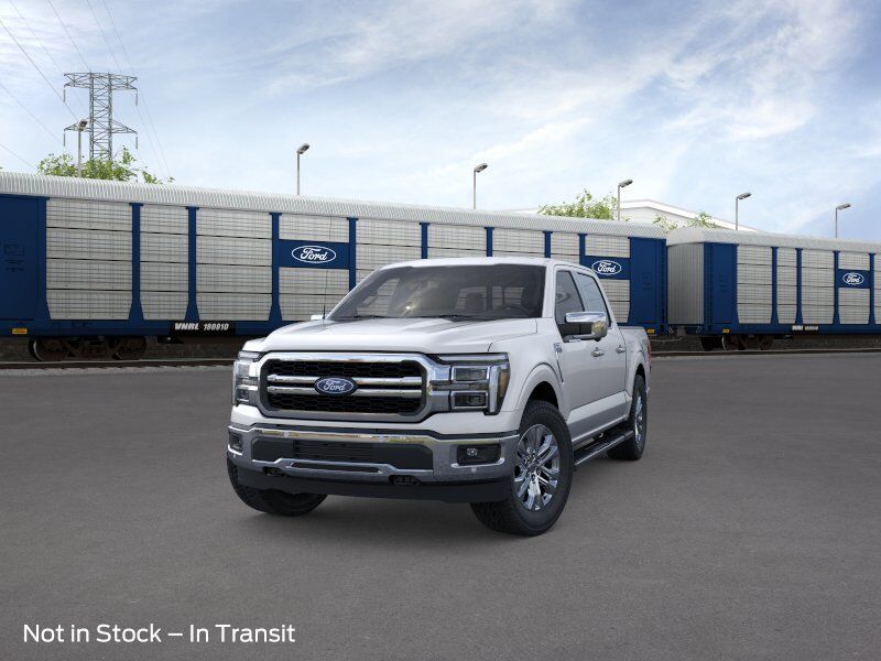 2026 Ford F-150 Lariat Winder GA