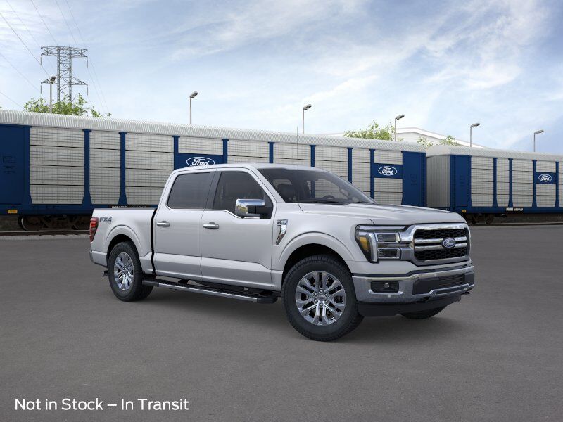 2026 Ford F-150 Lariat Winder GA