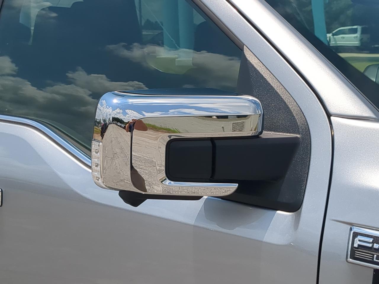 2026 Ford F-150 Lariat Winder GA