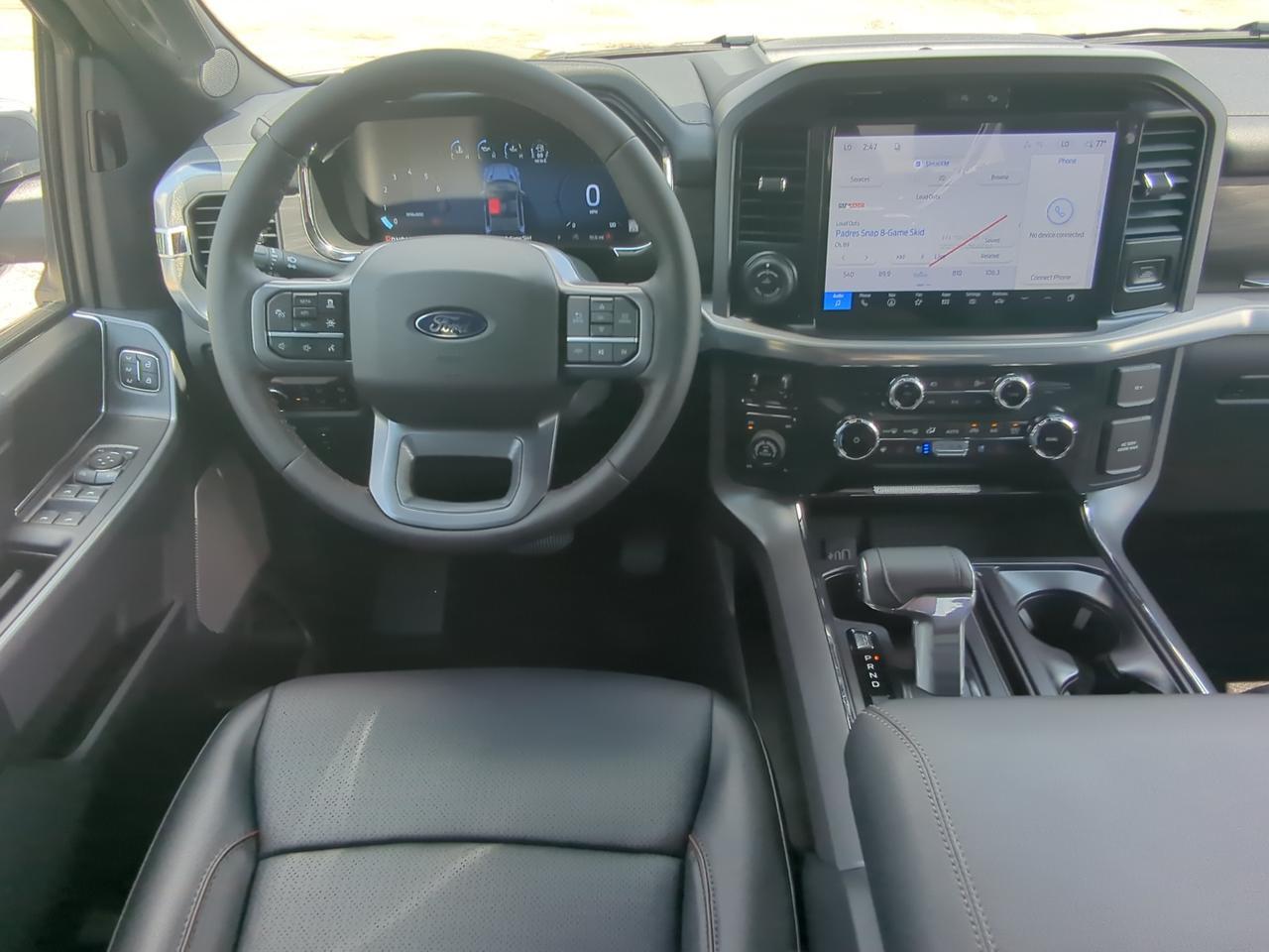 2026 Ford F-150 Lariat Winder GA