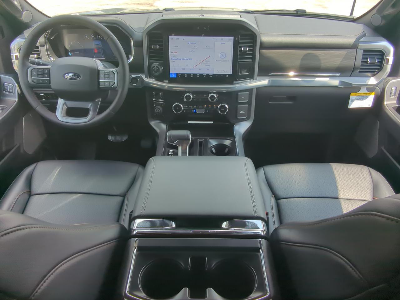 2026 Ford F-150 Lariat Winder GA