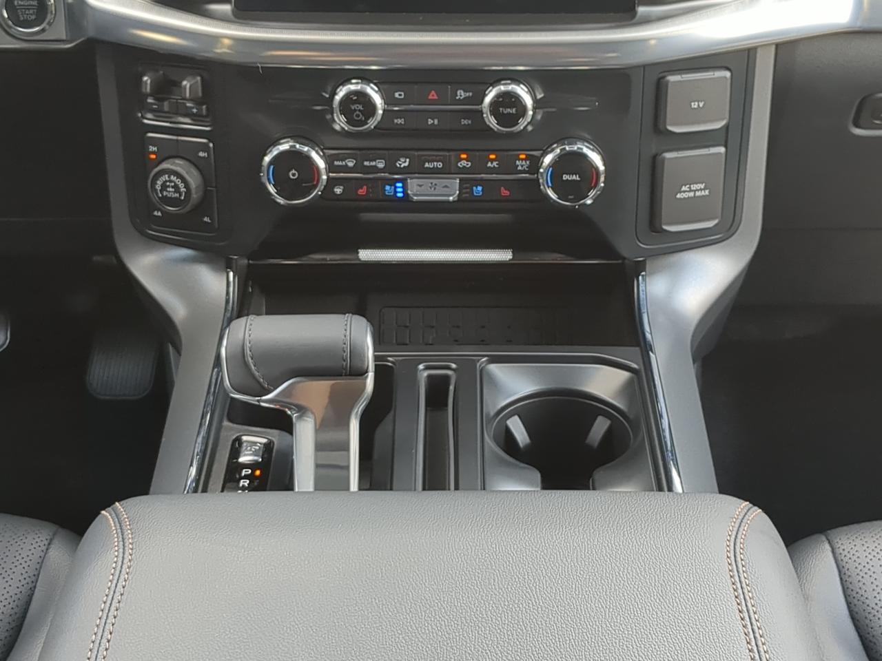 2026 Ford F-150 Lariat Winder GA