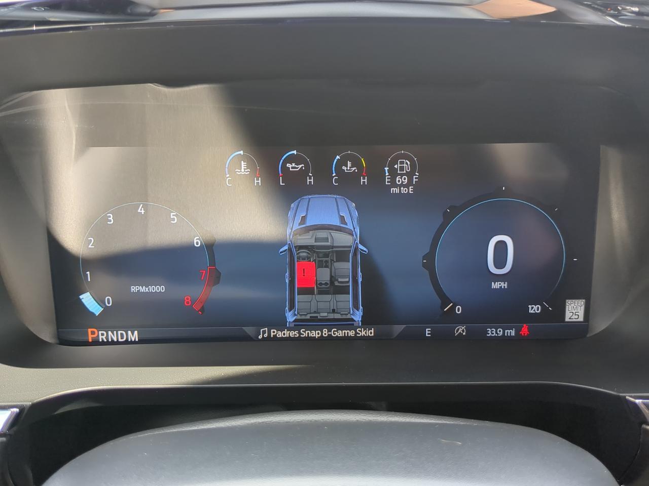 2026 Ford F-150 Lariat Winder GA