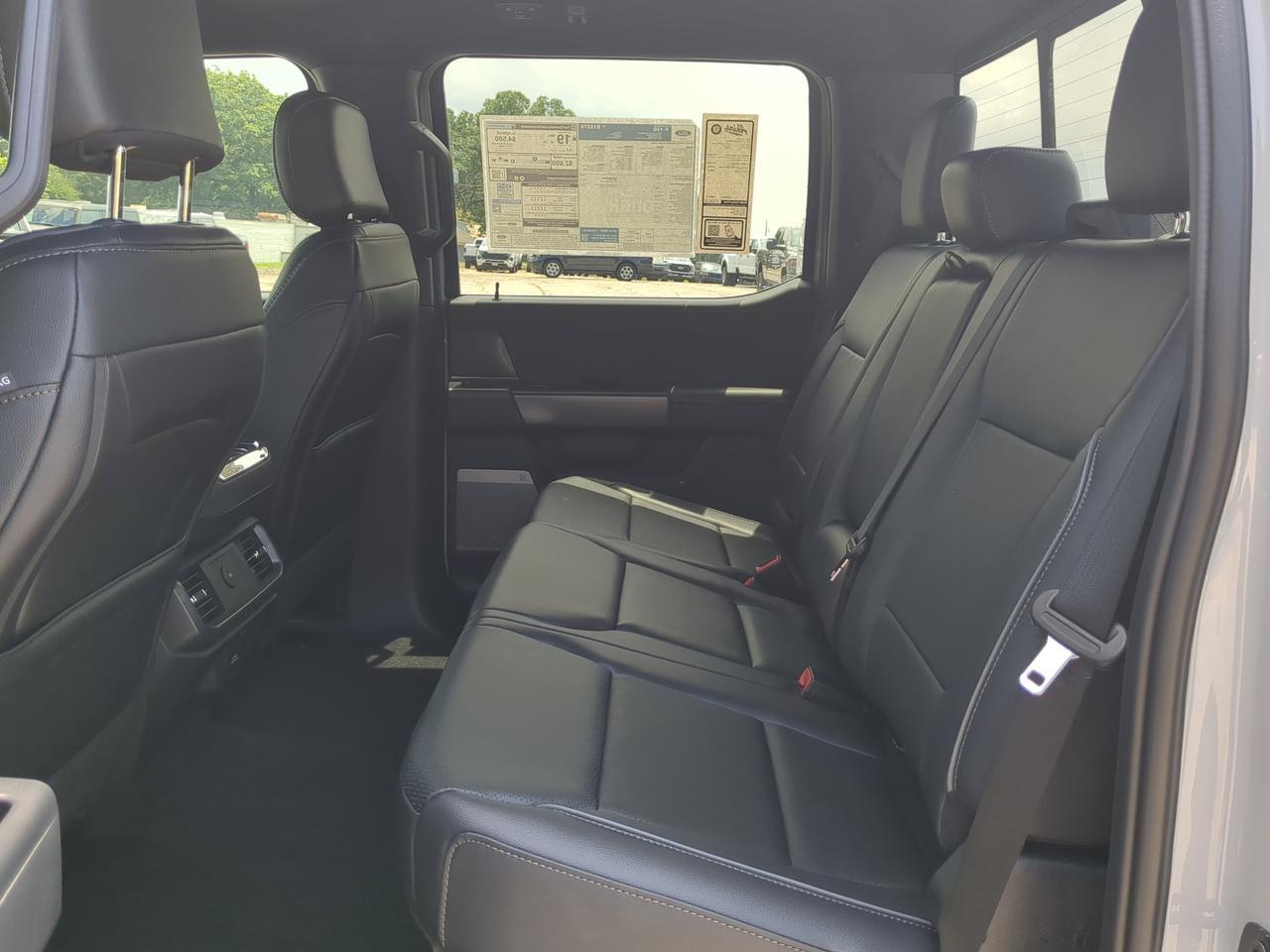 2026 Ford F-150 Lariat Winder GA