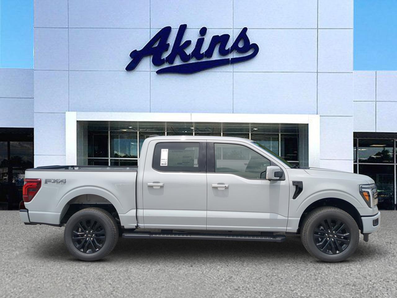 2026 Ford F-150 Lariat Winder GA
