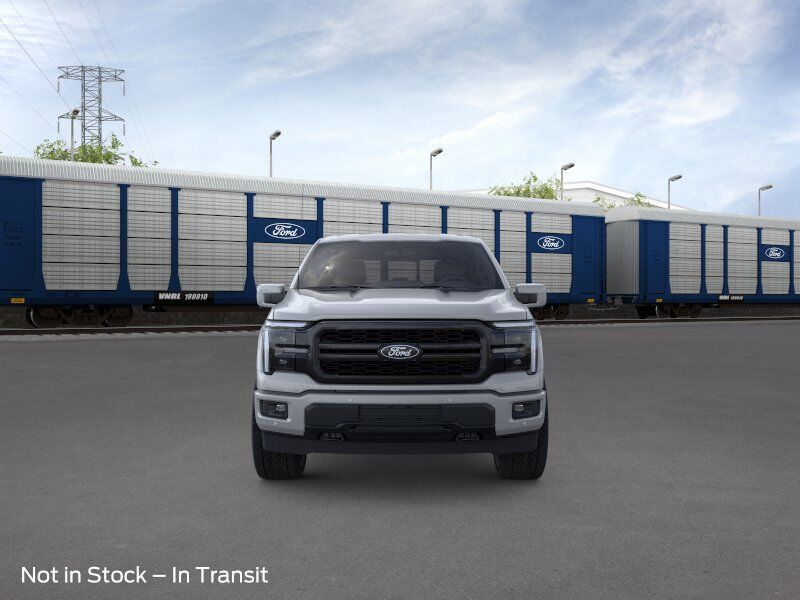 2026 Ford F-150 Lariat Winder GA