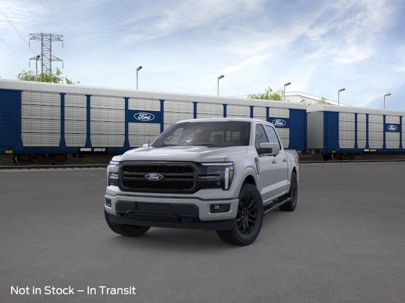 2026 Ford F-150 Lariat Winder GA