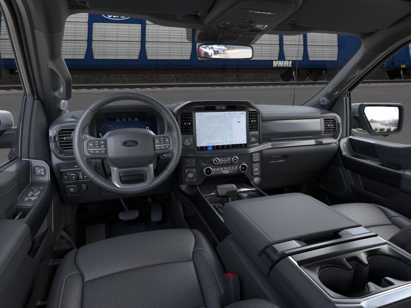 2026 Ford F-150 Lariat Winder GA