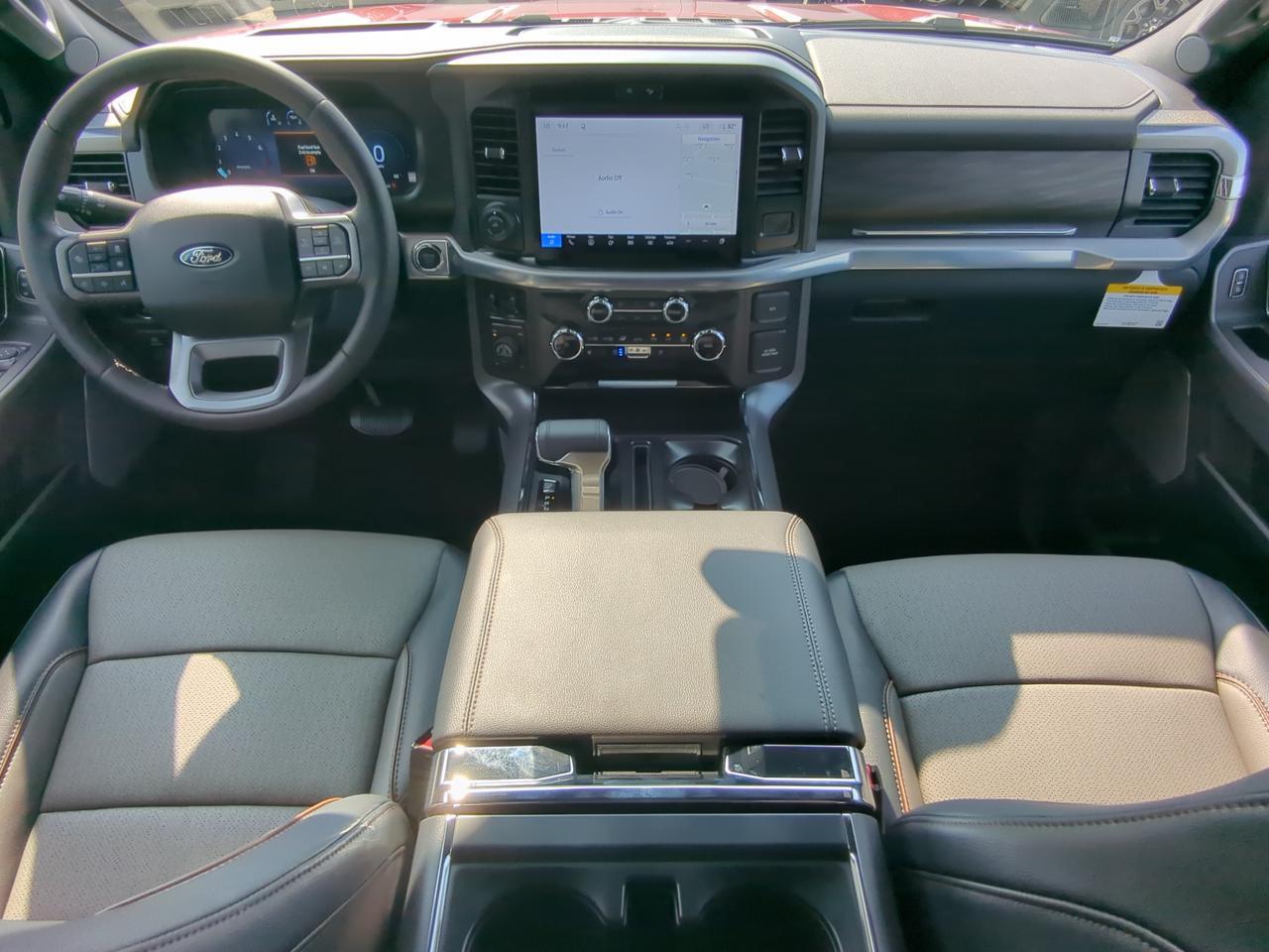 2026 Ford F-150 Lariat Winder GA