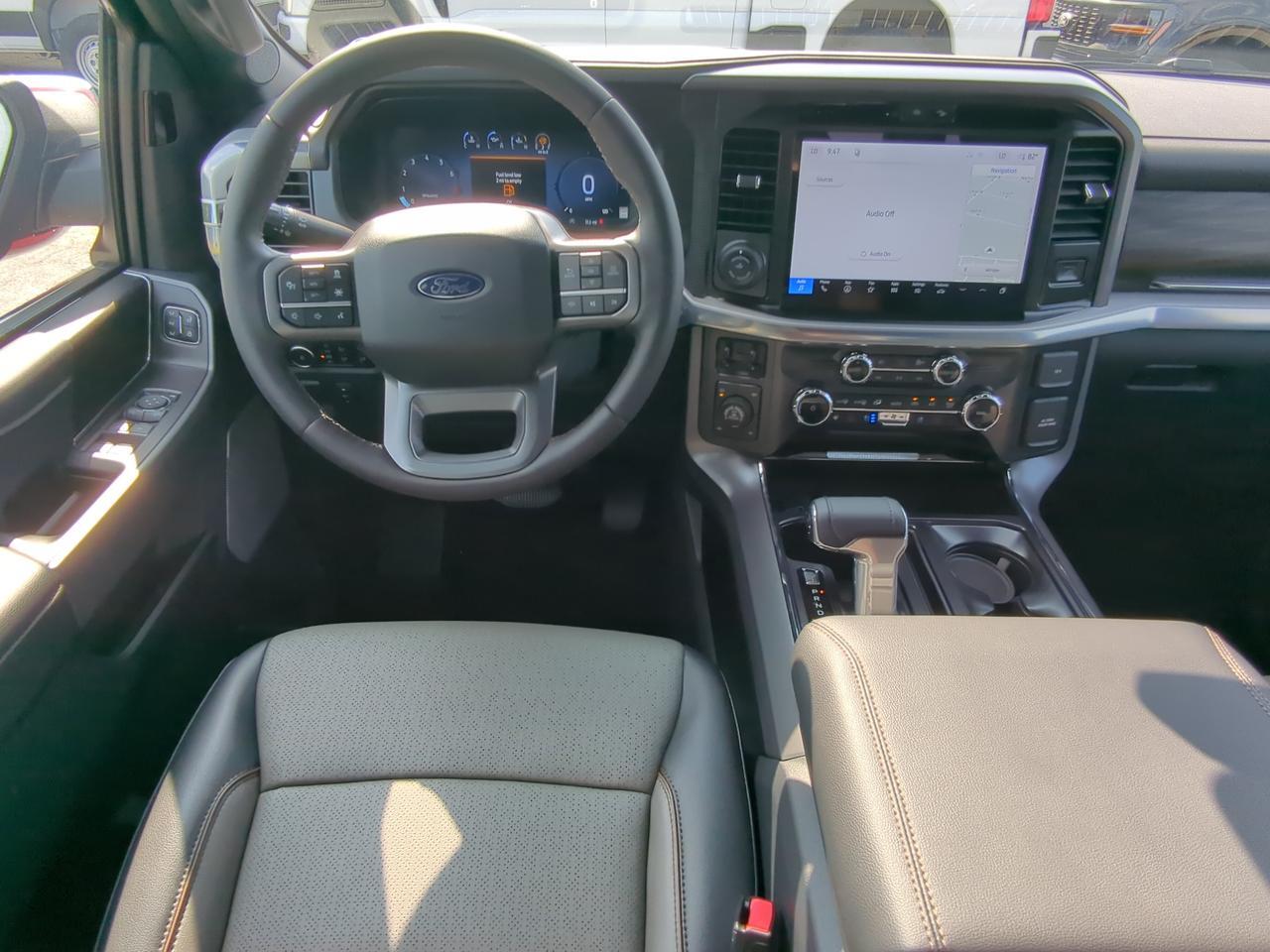 2026 Ford F-150 Lariat Winder GA