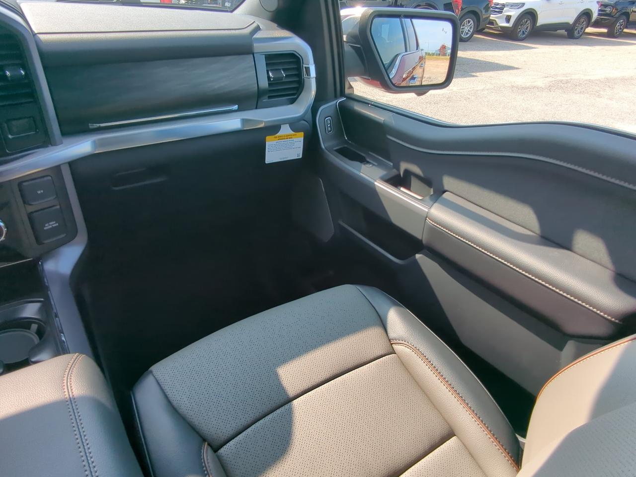 2026 Ford F-150 Lariat Winder GA