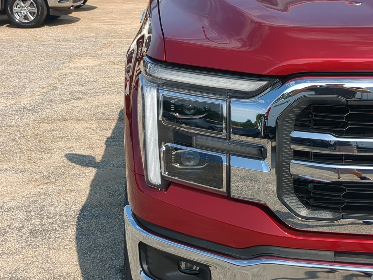 2026 Ford F-150 Lariat Winder GA