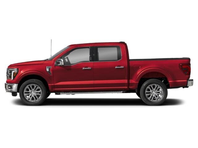2026 Ford F-150 Lariat Winder GA