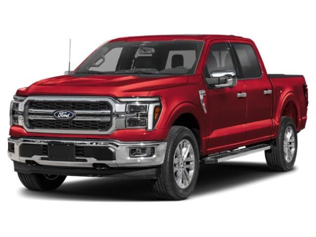 2026 Ford F-150 Lariat Winder GA