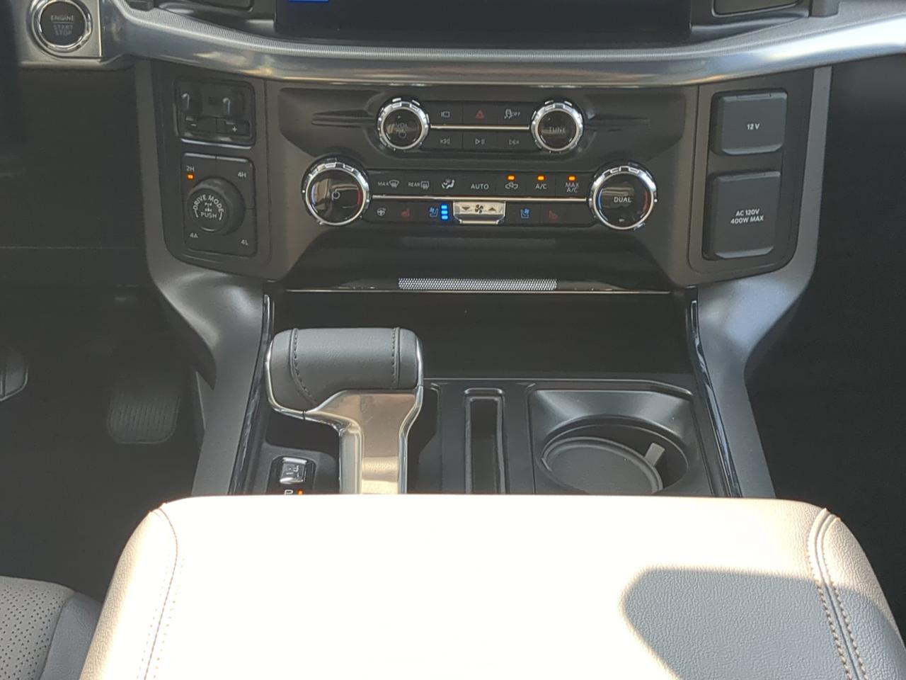 2026 Ford F-150 Lariat Winder GA