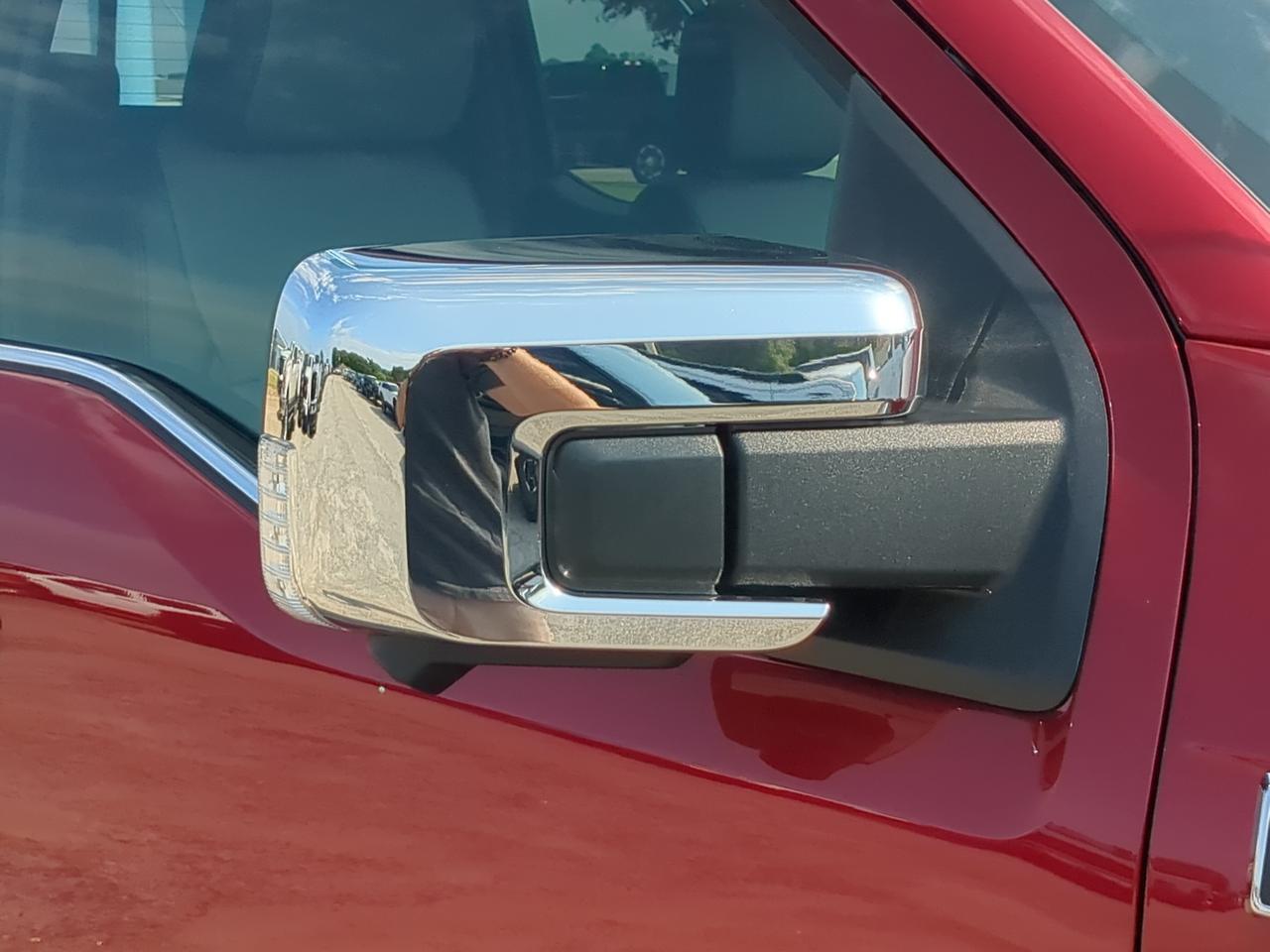 2026 Ford F-150 Lariat Winder GA