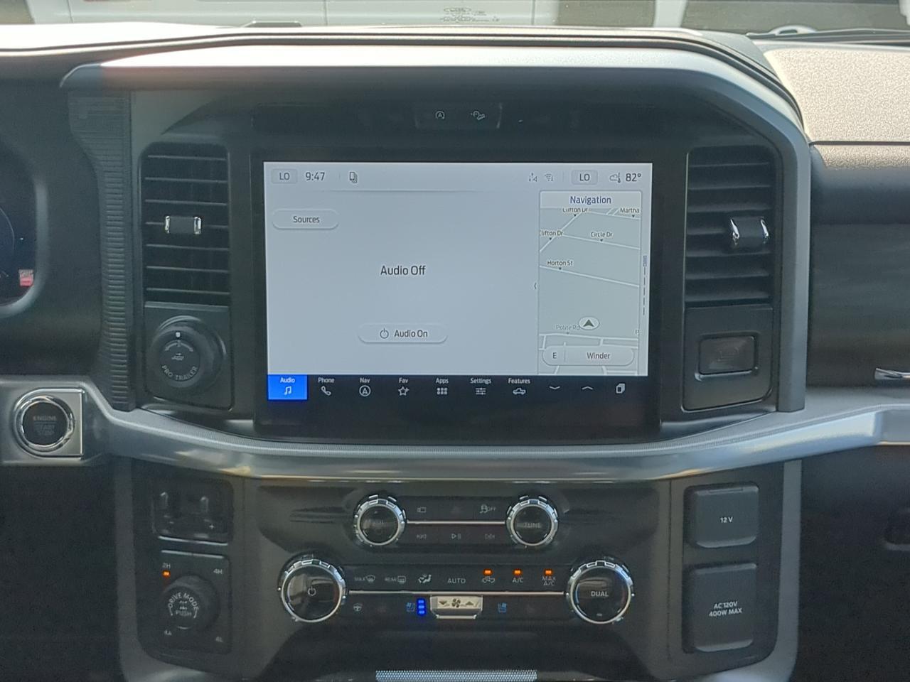 2026 Ford F-150 Lariat Winder GA