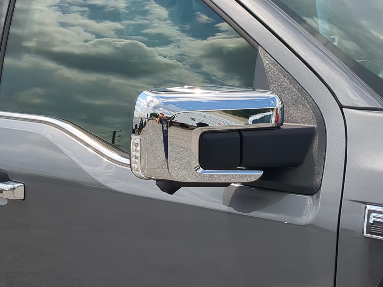 2026 Ford F-150 Lariat Winder GA