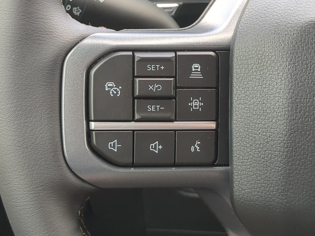 2026 Ford F-150 Lariat Winder GA