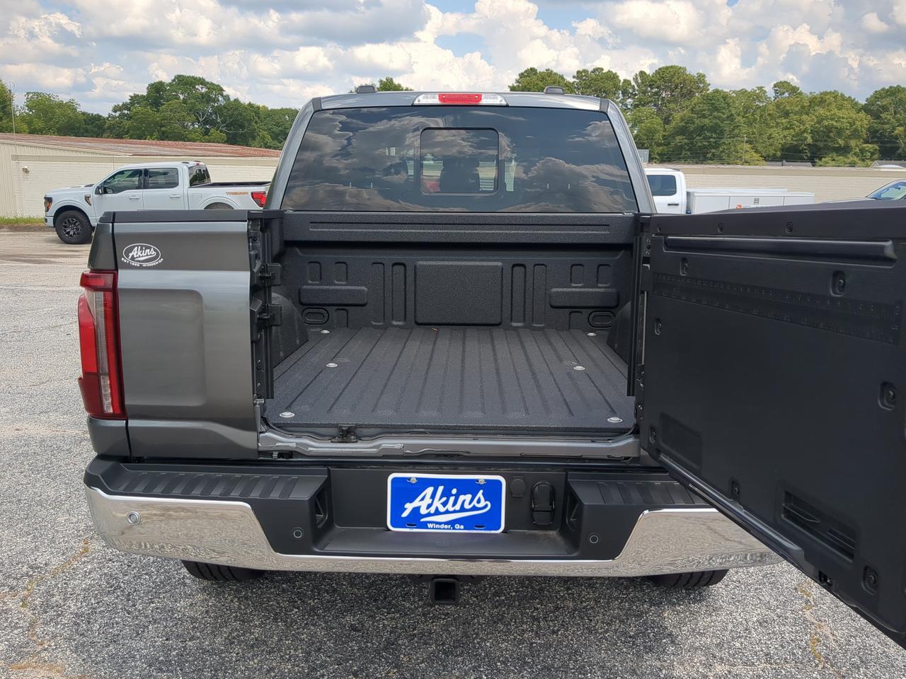 2026 Ford F-150 Lariat Winder GA