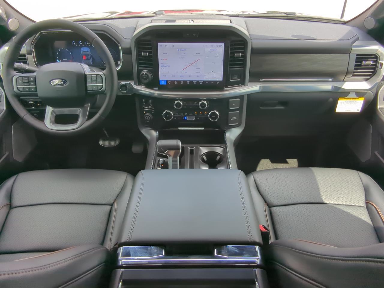 2026 Ford F-150 Lariat Winder GA