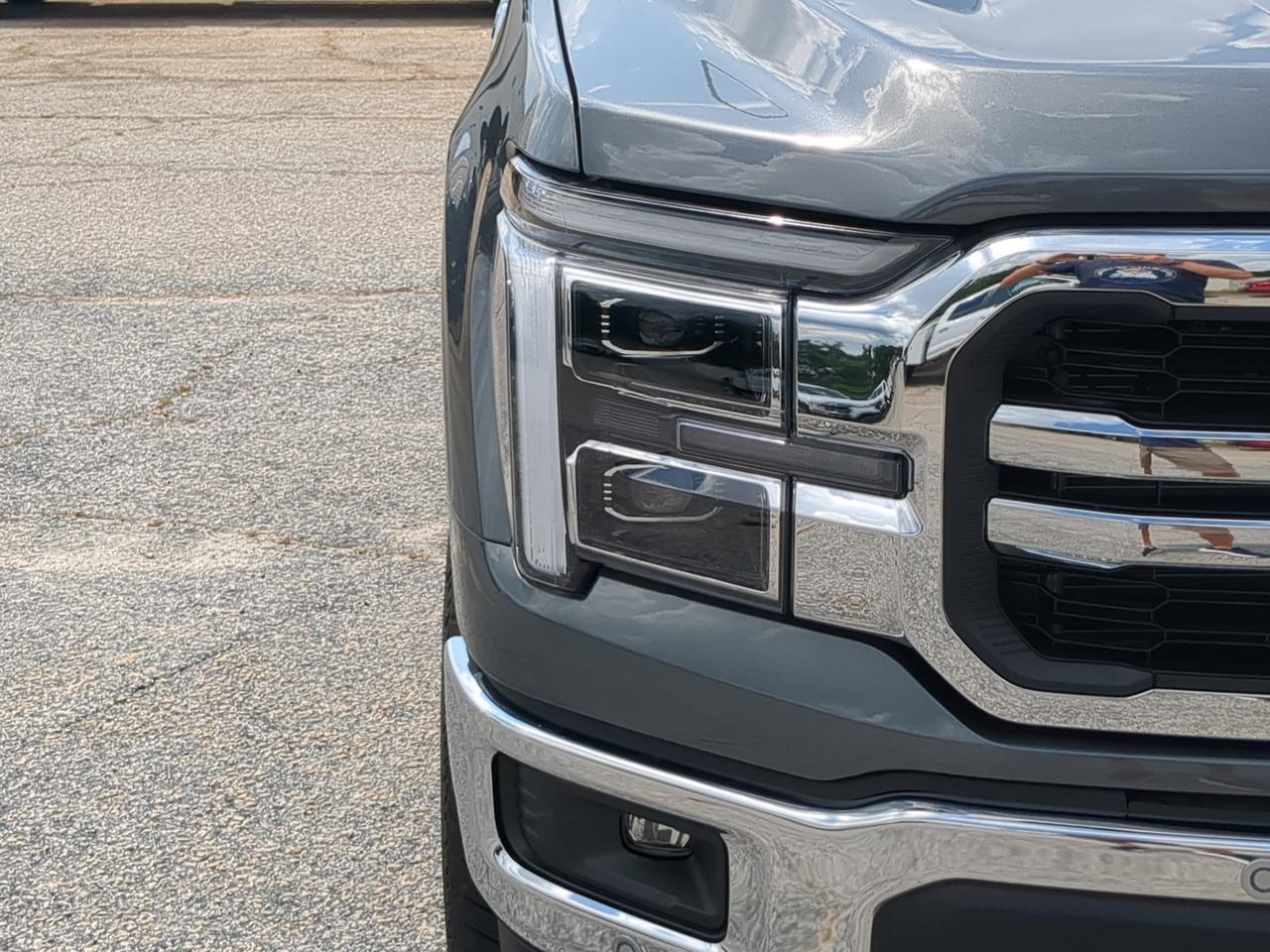 2026 Ford F-150 Lariat Winder GA