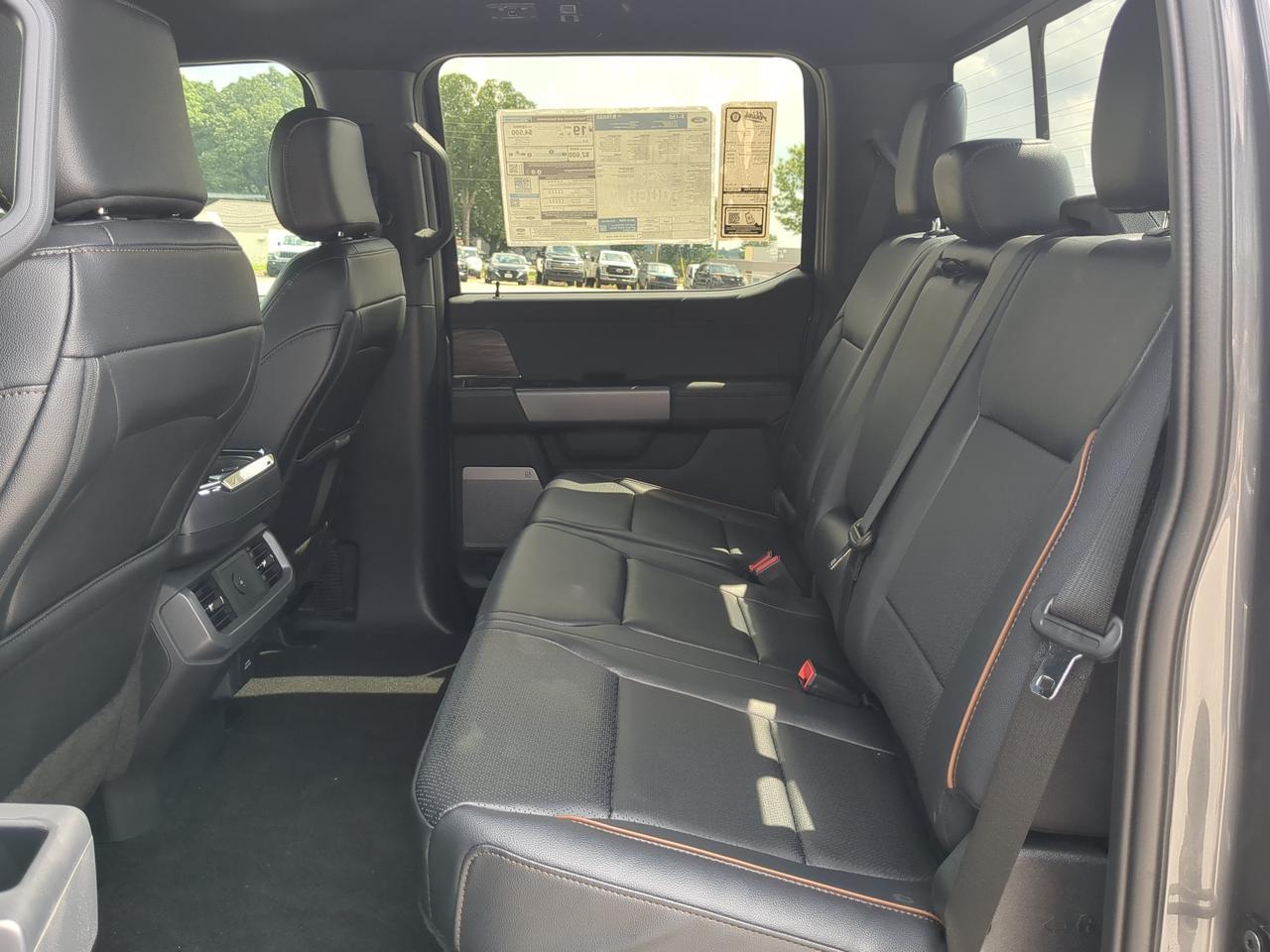 2026 Ford F-150 Lariat Winder GA