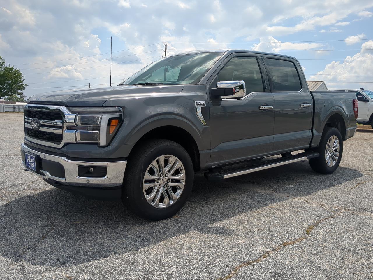 2026 Ford F-150 Lariat Winder GA