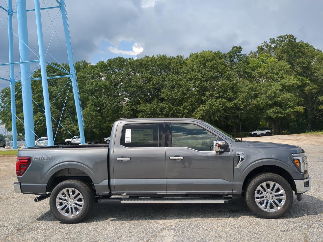 2026 Ford F-150 Lariat Winder GA