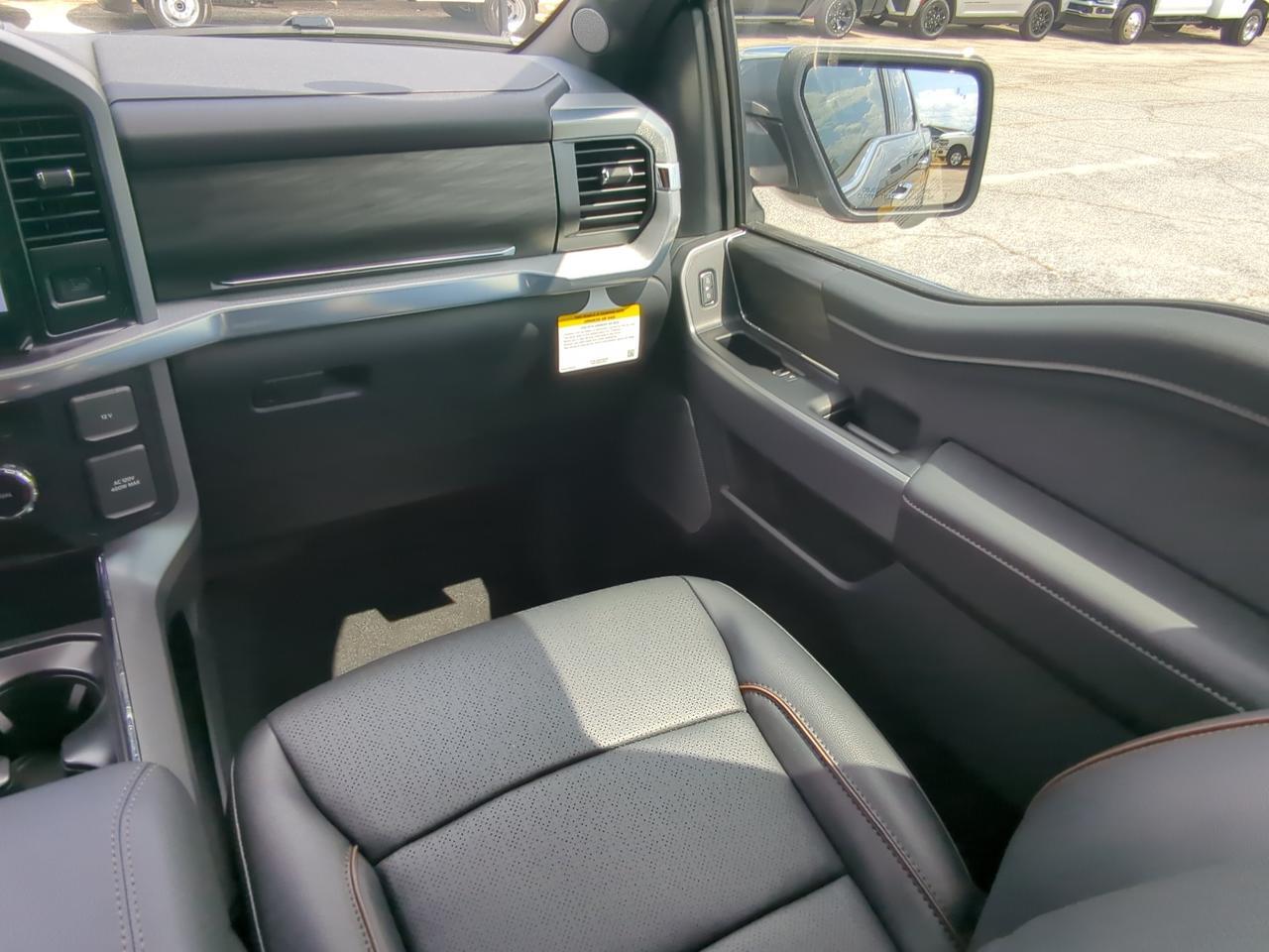 2026 Ford F-150 Lariat Winder GA